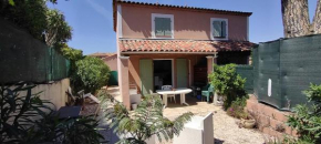 MAZET 4 Couchages Domaine des Pins